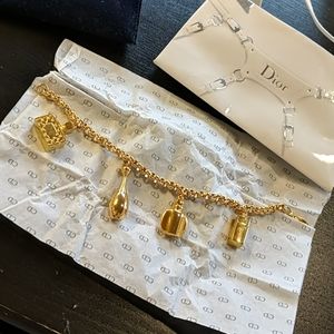 Dior Collectible Bracelet